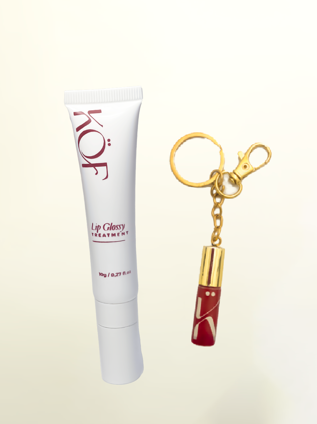 Duo Glossy