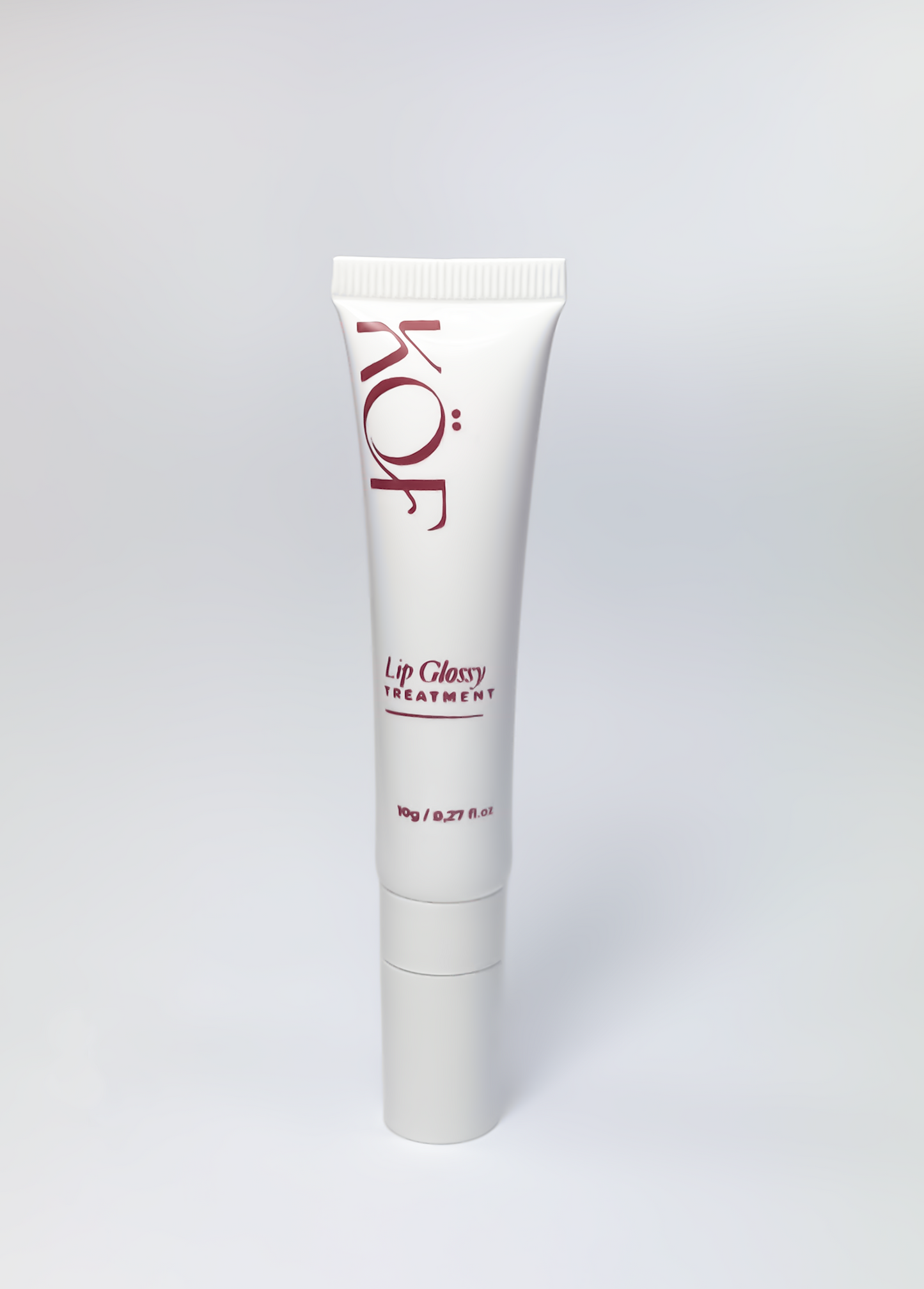 Lip Glossy Treatment