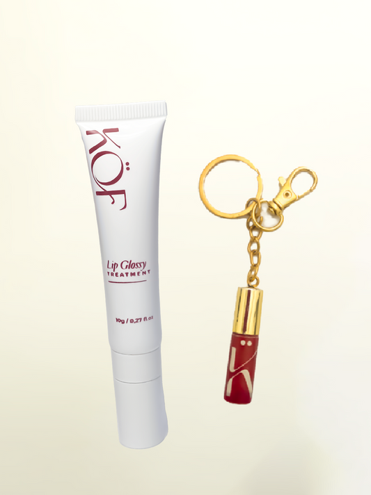 Duo Glossy