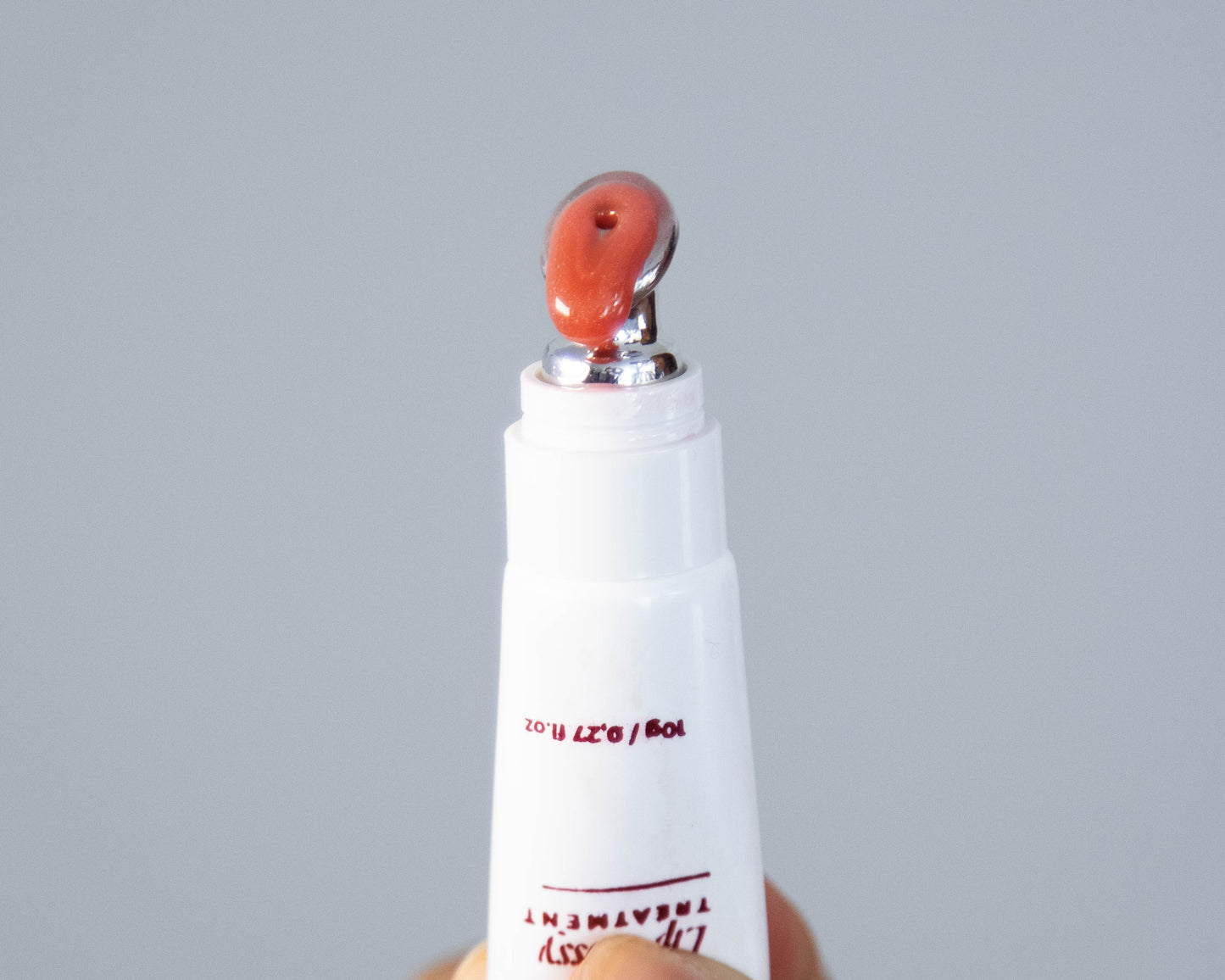 Lip Glossy Treatment