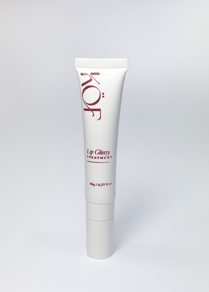 Lip Glossy Treatment